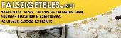 SAL�TROMOS, PEN�SZES FALAK?